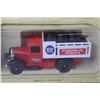 Image 2 : Original LLEDO Atlas Tire Truck - Chevron