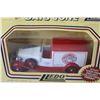 Image 2 : Original Pizza Express - Original Grand Hotel Truck - (Made in England)