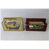 Image 6 : (2) Match Box - Bear Cat & 1912 Ford Model T