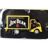 Image 2 : Match Box 1948 GMC - Jim Bean Truck w/ Certificate of Authenticity (NIB - box was opened)