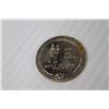 Image 3 : (14) 1873 - 1973 Buffalo Days Coins Regina