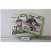 Image 1 : (2) X-Box Games (NIB) - FIFA 14 - FIFA 15