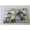 Image 4 : (2) X-Box Games (NIB) - FIFA 14 - FIFA 15