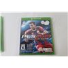 Image 2 : (2) X-Box Games (NIB) - PES 2015 - NBA 2K17