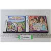 Image 1 : (2) Nintendo DS Games - Wizards - Regal Resort