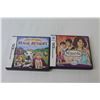 Image 4 : (2) Nintendo DS Games - Wizards - Regal Resort