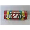 Image 4 : Vintage Lifesavers Tin Bank (30 cm tall)