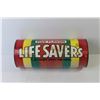 Image 5 : Vintage Lifesavers Tin Bank (30 cm tall)