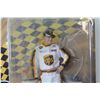 Image 2 : (2) Nascar Phil Jarrett Figures (NIB)