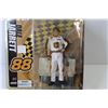 Image 3 : (2) Nascar Phil Jarrett Figures (NIB)