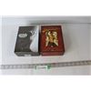 Image 1 : (2) DVD Sets - Indiana Jones, Star Wars