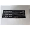 Image 3 : (2) DVD Sets - Indiana Jones, Star Wars