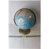 Image 1 : * Cram's Imperial Vintage World Globe