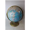Image 2 : * Cram's Imperial Vintage World Globe