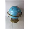 Image 4 : * Cram's Imperial Vintage World Globe