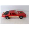 Image 4 : Plastic Toy Car - Camaro Z28