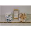 Image 1 : (2) Gund Plush Toys In Boxes, Janina's Jewellers Gift Box -Empty