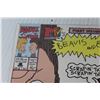 Image 2 : 1st Issue of Beavis & Butthead Comic - March 1994 - Marvel Comics