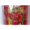 Image 2 : Nascar #9 Kasey Kahne winner's Circle Figure (NIB)
