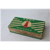 Image 4 : Vintage Roger's Syrup Tin & Eddy Match Box