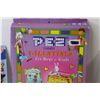Image 2 : Sealed Pez Items - Disney Pixar - Toy Story, Frozen, and Valentines Box