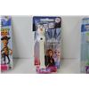 Image 4 : Sealed Pez Items - Disney Pixar - Toy Story, Frozen, and Valentines Box
