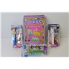 Image 6 : Sealed Pez Items - Disney Pixar - Toy Story, Frozen, and Valentines Box