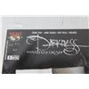 Image 2 : Top Cow Comic - The Darkness - Wanted Dead