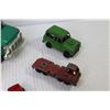 Image 2 : Lot of Tootsie Toy Cars (assorted sizes)