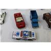 Image 5 : Lot of 15 - 1980's Lesney - Hot Wheels Diecast