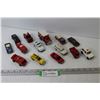 Image 1 : Lot of 14 - Match Box - Hot Wheels - Other - Diecast Cars