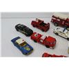 Image 2 : Lot of 14 - Match Box - Hot Wheels - Other - Diecast Cars