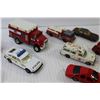 Image 3 : Lot of 14 - Match Box - Hot Wheels - Other - Diecast Cars