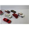 Image 7 : Lot of 14 - Match Box - Hot Wheels - Other - Diecast Cars