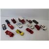 Image 8 : Lot of 14 - Match Box - Hot Wheels - Other - Diecast Cars