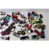 Image 8 : Approx 55 of Assorted Diecast Vehicles - Hot Wheels