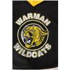 Image 3 : (14) Warman Wildcats Jerseys