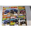 Image 2 : Large Assortment of Automotive Magazines