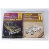 Image 2 : (3) Toyota Repair Manuals