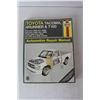 Image 4 : (3) Toyota Repair Manuals