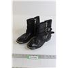Image 1 : Dolce Vita Black Boots - Size 6
