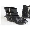 Image 3 : Dolce Vita Black Boots - Size 6
