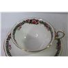 Image 2 : Vintage Ansley Teacup & Saucer