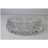 Image 5 : Crystal Etched Ashtray