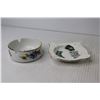 Image 8 : (2) Vintage Ashtrays - Alberta Tartan - Bayreuth