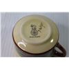 Image 3 : Rare Early Royal Doulton - Teacup & Saucer