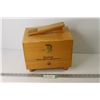 Image 2 : Vintage Ronson Shoe Shine Box