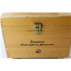 Image 4 : Vintage Ronson Shoe Shine Box