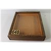 Image 5 : Small Seller Display Box (12 3/4" x 15")