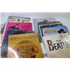 Image 2 : (19) Records - Tania Maria - Dennis Agajanian - Eagles - Country - The Beatles - Ballads